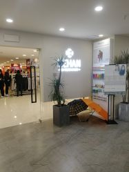 -DX HAIR SALON·发现未知美发沙龙