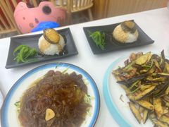-庆山饭店·海鲜饺子家常菜(北戴河黑石路店)
