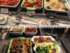 -粤海喜来登酒店·盛宴海鲜牛排自助餐厅(天河城店)