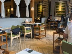 大堂-狐狸爱上椰子鸡(滨江星光大道店)