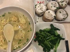 -东泰祥生煎馆(重庆北路店)