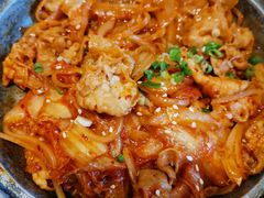 -胜博殿日式炸猪排(西红门店)