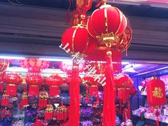 -利津路小商品批发市场