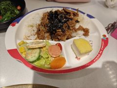-韩时烤肉(枫蓝店)