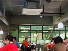 大堂-顺峰顺水顺德菜(龙华店)