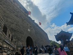 -雁门关景区