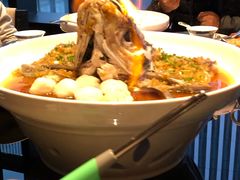 剁椒鱼头-凤凰湘语·湘粤鲜融(浦东旗舰店)