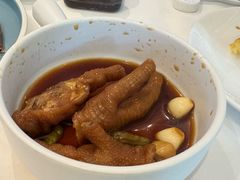 -金河半岛园林酒家(金融城店)