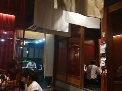 -长崎屋·日本料理·刺身·烧鸟(天河北路店)