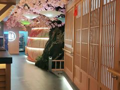 -礼舍·和牛火锅·烤肉·料理餐厅(华茂店)