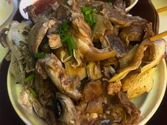 -魏记大碗羊肉(临河总店)