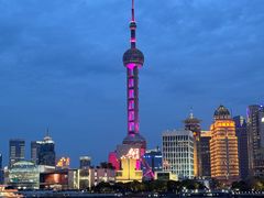 -东方明珠广播电视塔