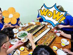 -竹一味·竹筒饭