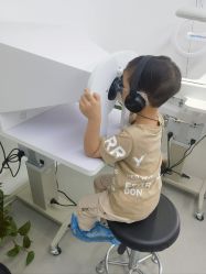 -清清博视儿童眼视光中心(角门西店)