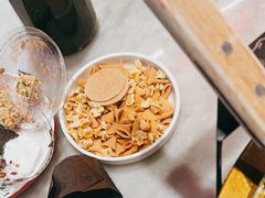 -南锣肥猫·麻辣烤鱼·15年现烤现卖(通州领展店)