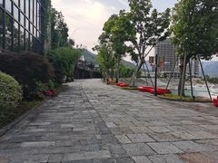 -千峡湖生态旅游度假区