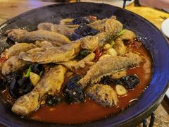 -洛阳面馆(红专路店)