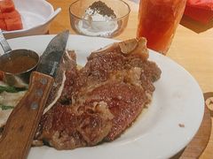 -斗牛士牛排(南京东路店)