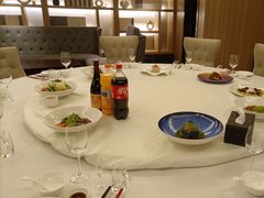 -世纪缘湖滨花园酒店·湖景轩中餐厅(太阳宫店)