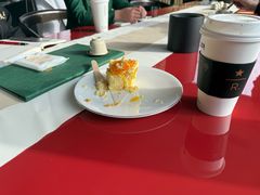 -星巴克臻选(杭州良渚文化村店)