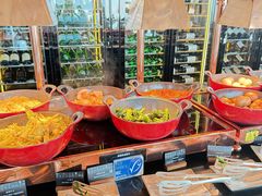 -广州四季酒店·意珍·意式自助餐