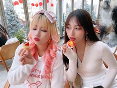 -城市露台景观餐厅(淮海路店)