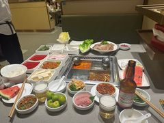 -海底捞火锅(天一广场亚细亚店)