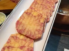 -南门四季铜锅涮肉(左家庄店)