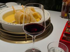 -领鲜天下·焗海鲜·花胶鸡(天目里店)