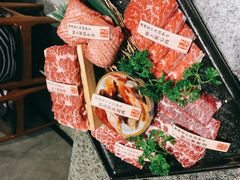 -NIUAN牛庵·日式和牛烧肉(恒隆店)