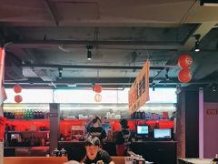 -令狐冲·炭烤活鱼(宝龙店)