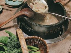 -蘑界·野生菌火锅(深业上城店)