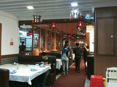 -京味民福烤鸭店(建设四马路店)