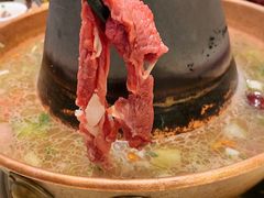 -月圆火锅(宁海东路二店)