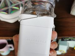 -星巴克(南通如皋文峰大世界店)