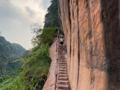 -丹霞山风景名胜区