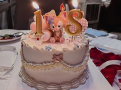 -Dark Horse·黑马蛋糕·低脂·低糖淡奶(金匙望湖大厦店)