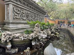 -普陀山风景名胜区-法雨禅寺