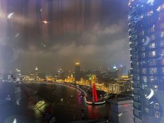 -上海外滩茂悦大酒店