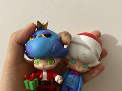 -泡泡玛特POPMART(天环购物中心店)