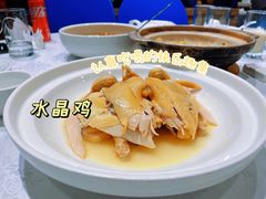 招牌水晶鸡-和记小菜(东方店)