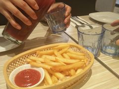 -必胜客(衡阳船山店PH店)