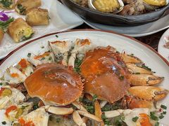 -友强·23年特色海鲜大排档(厦门店)