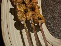 -丝路金桃·新疆菜(徐汇店)