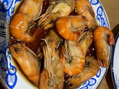 -张小歪的虾·螃蟹·生腌熟醉·打边炉(中山北路店)
