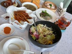 -海湾壹品·粤菜·早茶·烤鸭(拱北店)