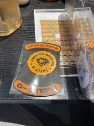 -G-STEPS舞蹈工作室