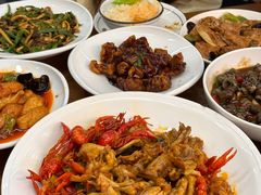 -毛哥小馆子(百井坊巷店)