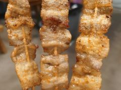 五花肉-京朋串屋·烧烤(望京西路总店)