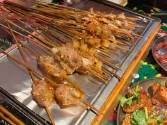 -醉烧膘·烧烤夜宵王(总店)